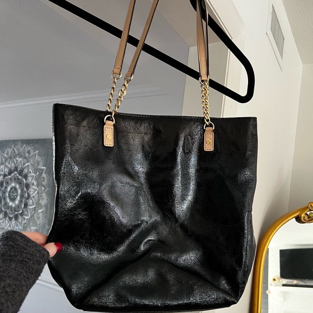 Michael kors jet set bag